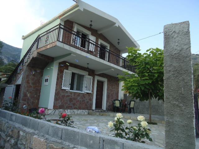 PETROVAC NA MORU