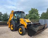 2010 jcb 3cx sitemaster