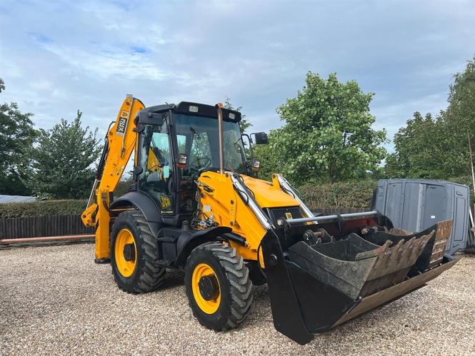 2010 jcb 3cx sitemaster