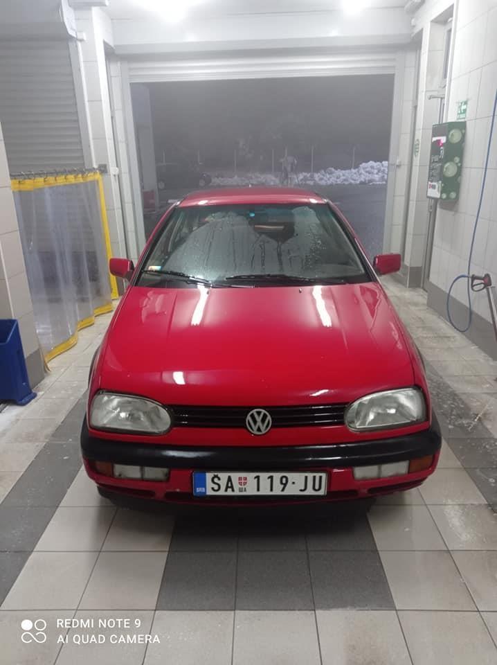 Golf-3