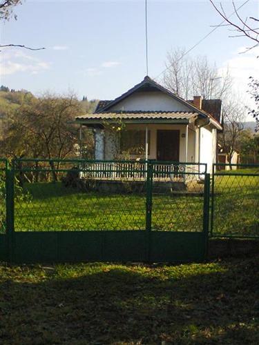 Kuca Grocka 