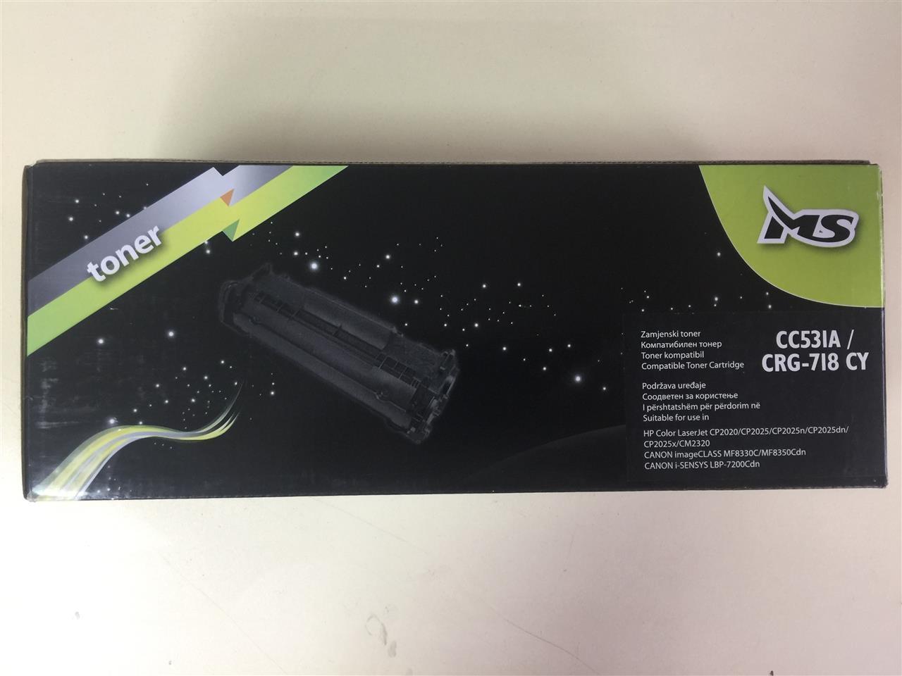 Ms-Hp-CC531A