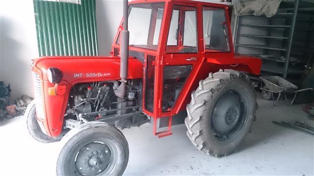IMT 539 -88