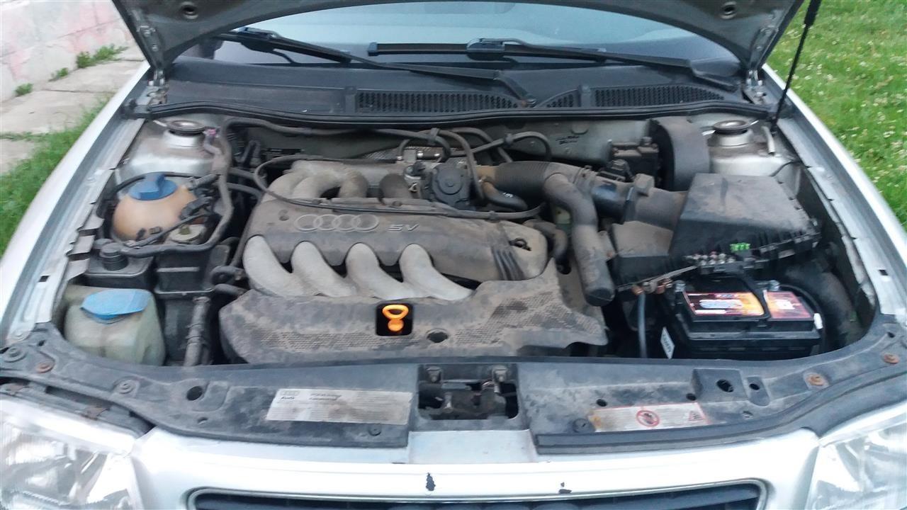 Audi-A6-1-8-benzin-stranac