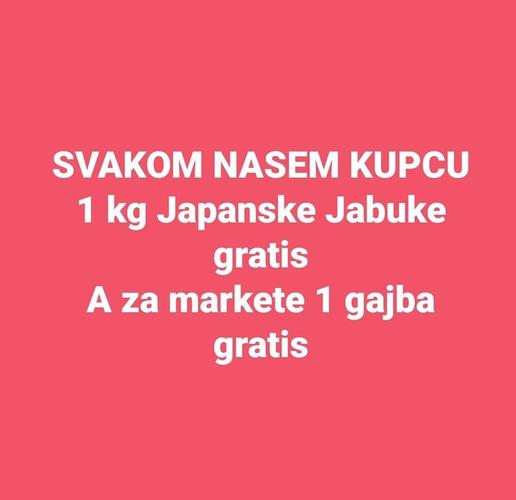 VELEPRODAJA VOĆA I POVRĆA