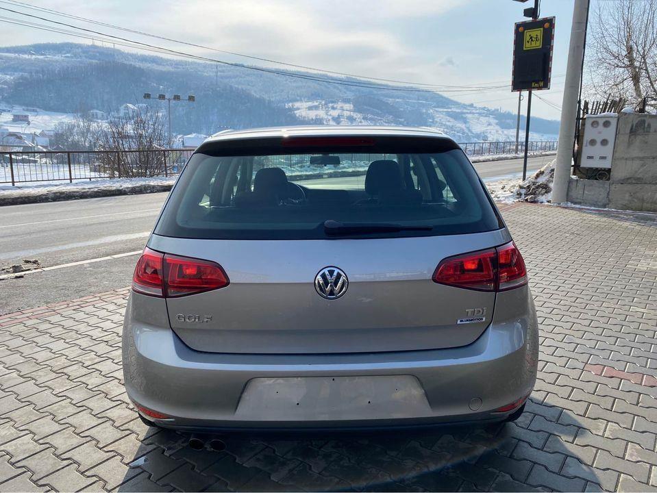 Golf-7