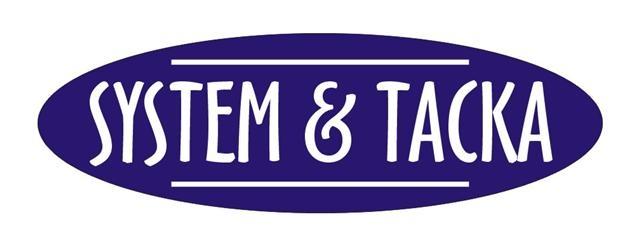 SYSTEM&TACKA