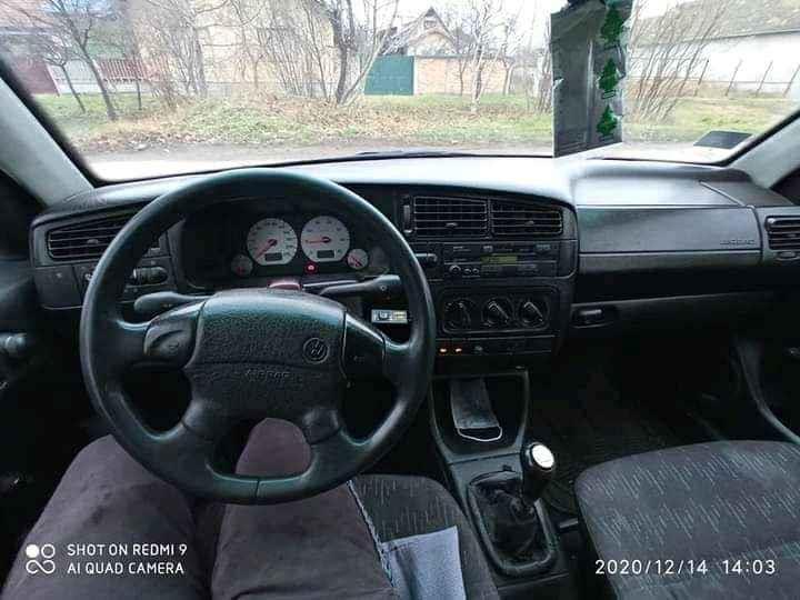 Golf--3