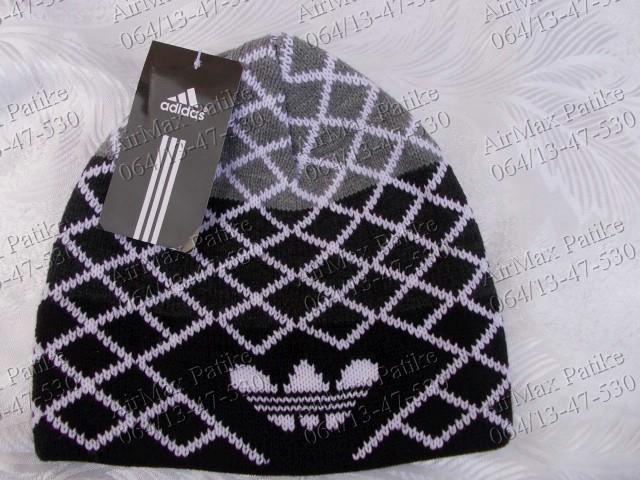 Adidas-kapa
