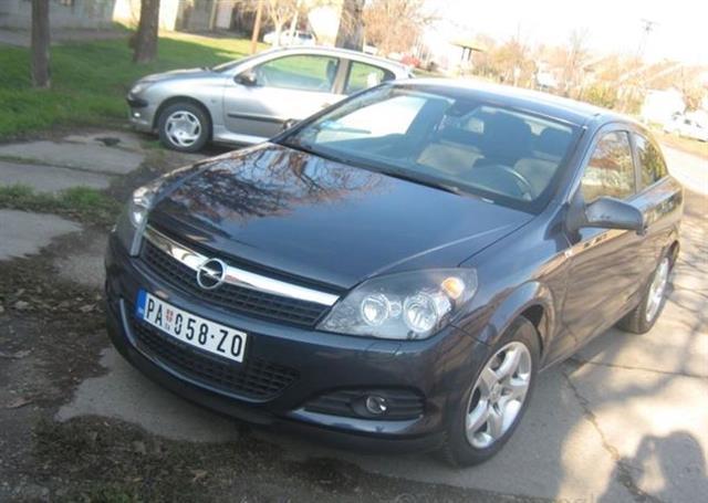 Opel Astra -08