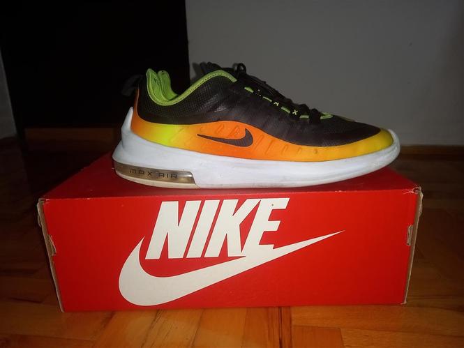 Nike Air Max Axis Prem