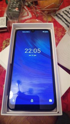 ZTE BLADE V10