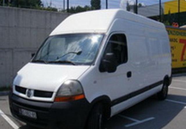 Renault Master -05