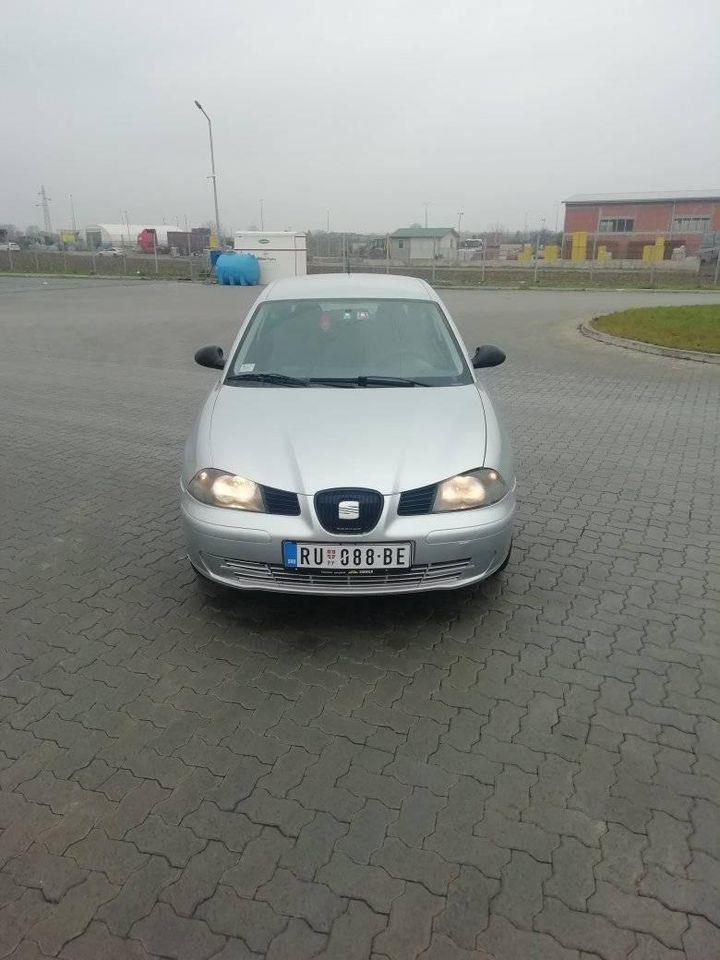 Seat