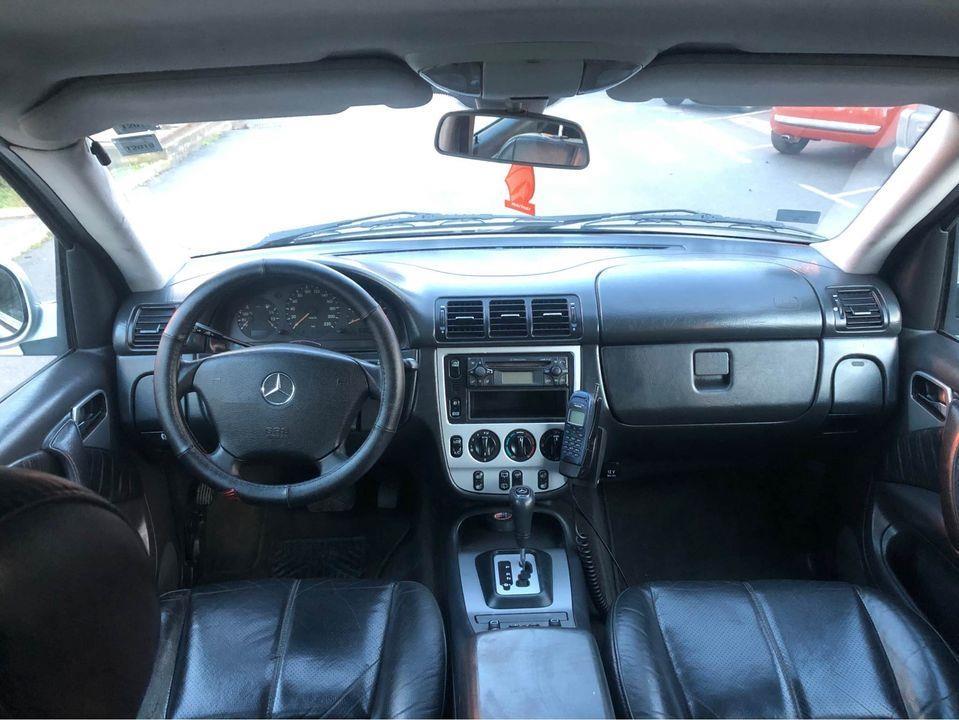 Mercede-Benz-270CDI