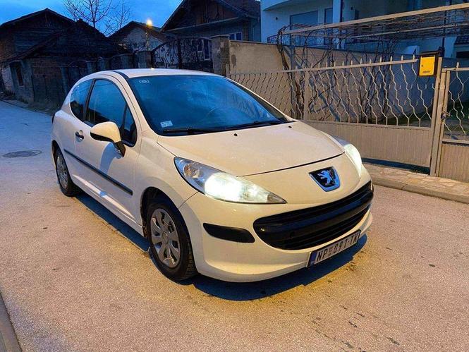 Pezo 1.4 hdi