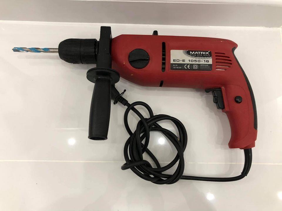 Matrix-1050W