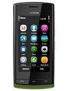 Nokia-500