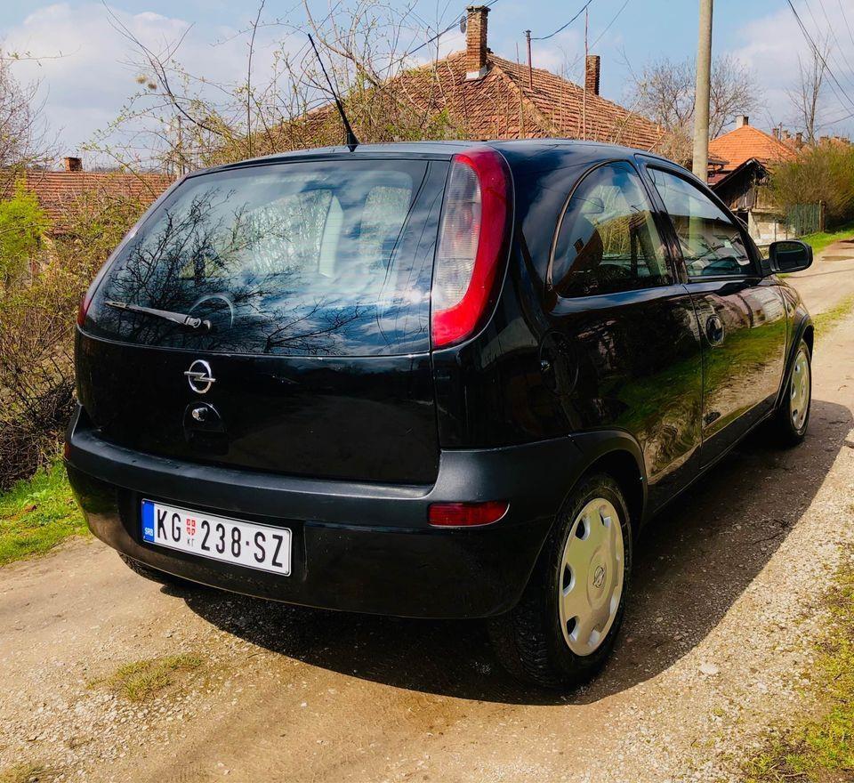 Opel-Corsa-C-2002-GODINA