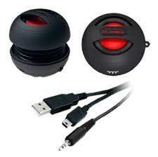 Mini MP3-zvučnik