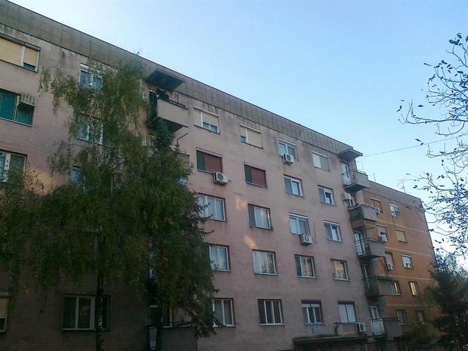 Dvosoban stan centar grada