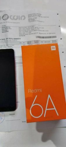 Redmi 6A
