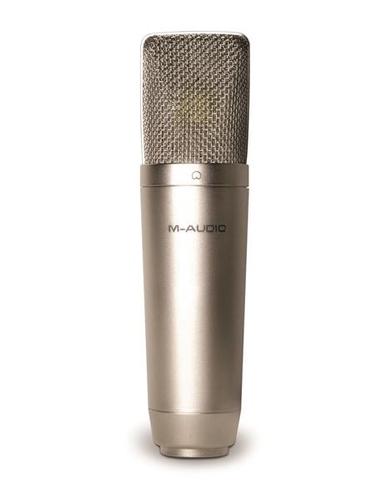 M-audio Nova