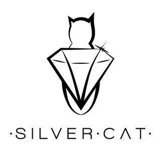 Silver Cat