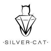 Silver Cat