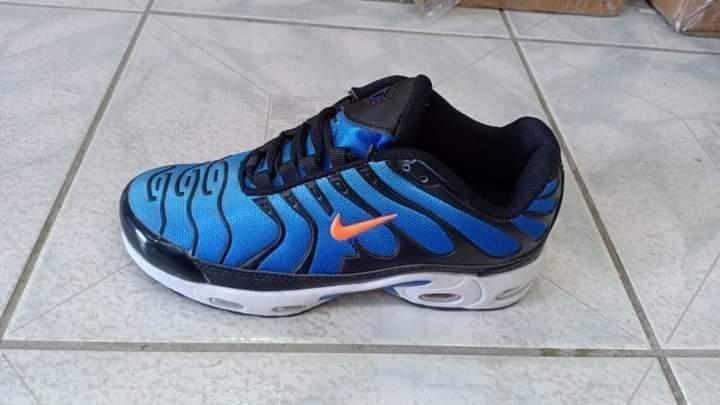 Patike