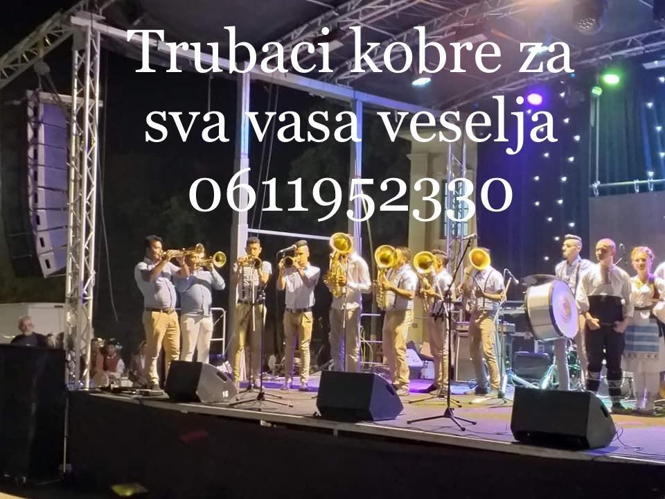 Trubaci-nis-
