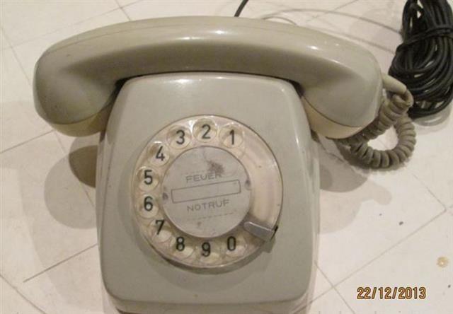 Simensov telefon