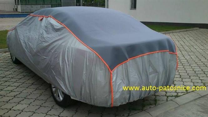 Auto cerade protiv grada