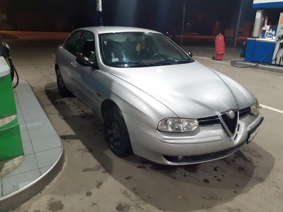 Alfa-156