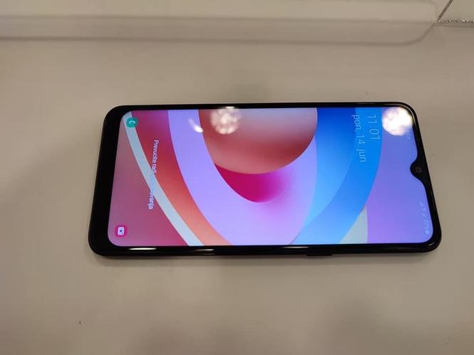 Samsung A10 S