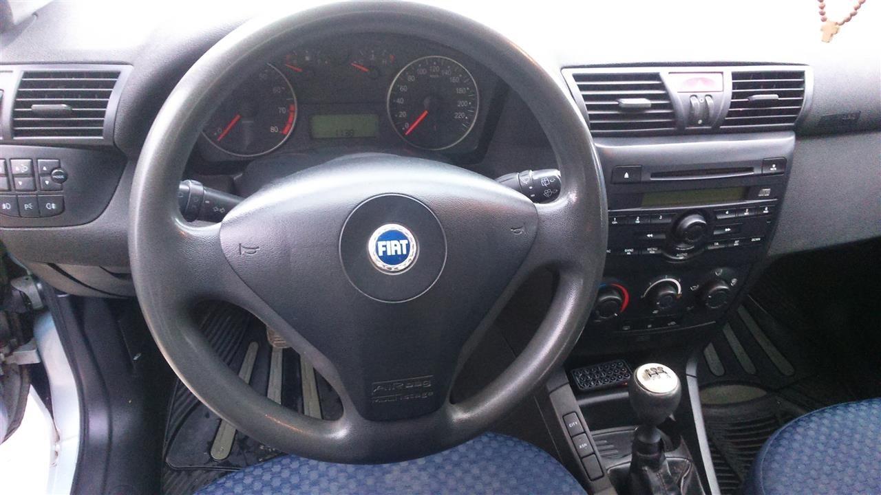 Fiat-Stilo