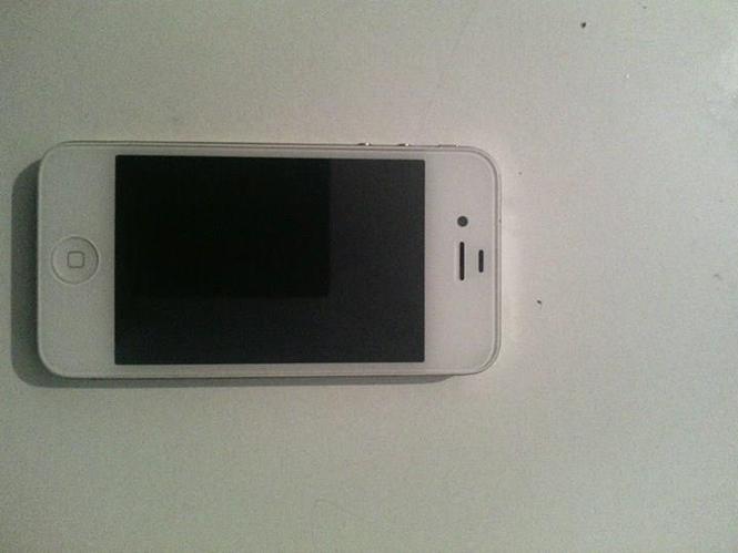 iphone 4