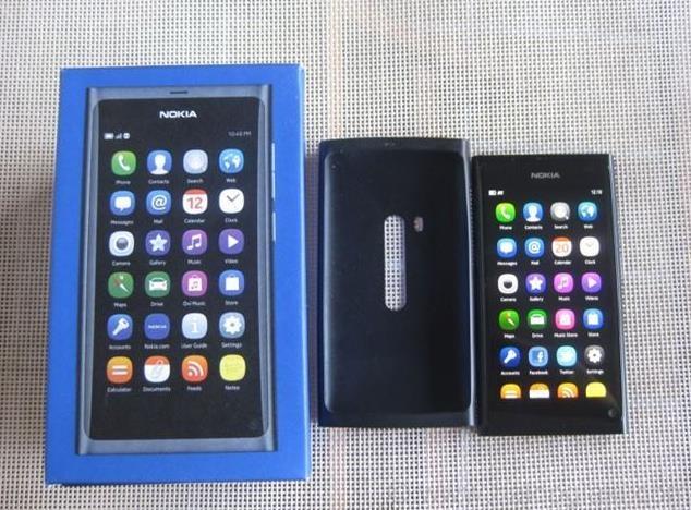 Nokia-N9