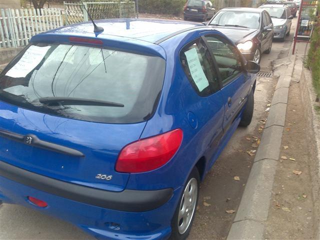 Peugeot-206