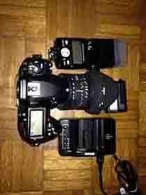 D2X-NIKON