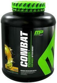 COMBAT POWDER - MUSCLEPHARM