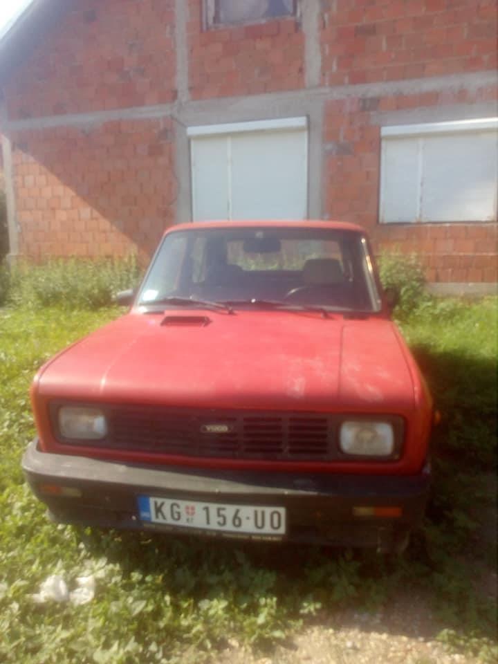 Zastava-101