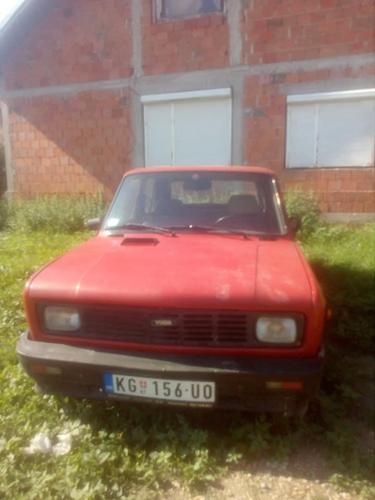 Zastava 101