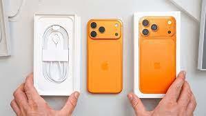 Apple iPhone 17 Pro Max 512GB
