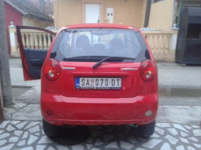 Prodajem-auto