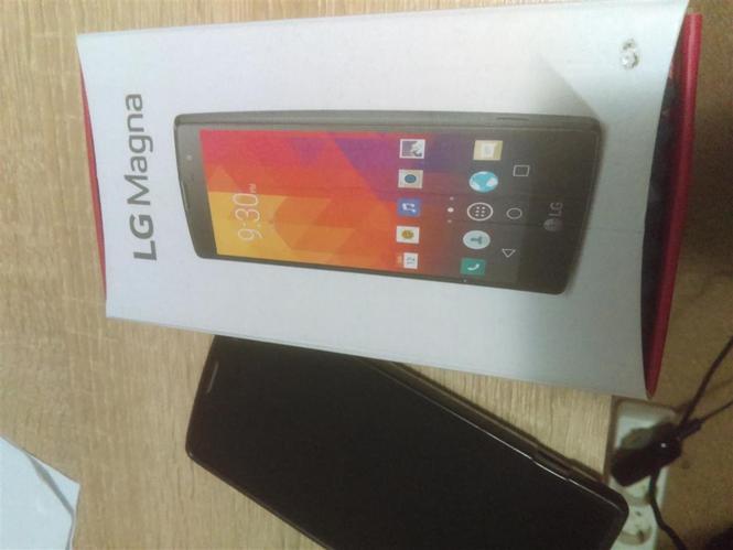 LG Magna