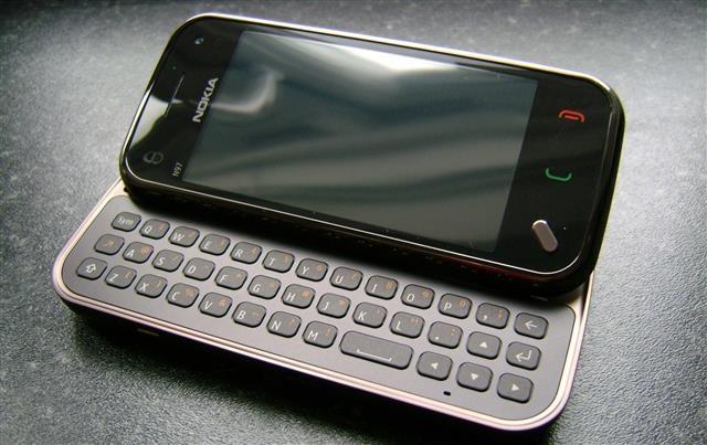 Nokia-N97-mini