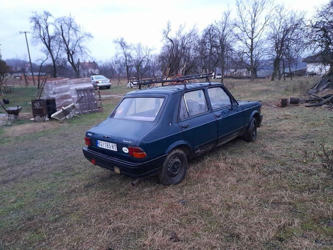 Zastava 101