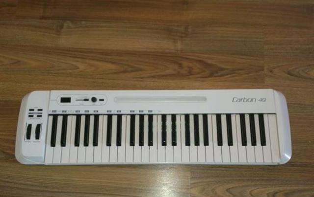 Samson Carbon 49