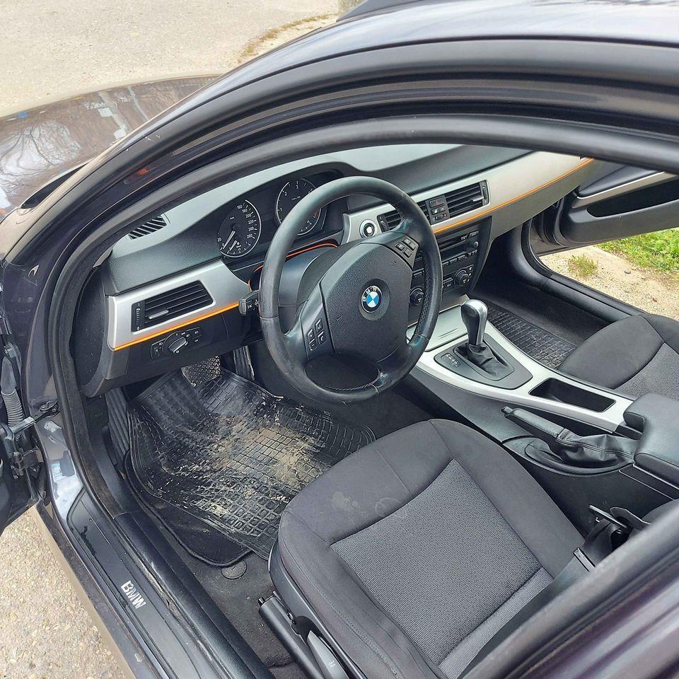 BMW-E91